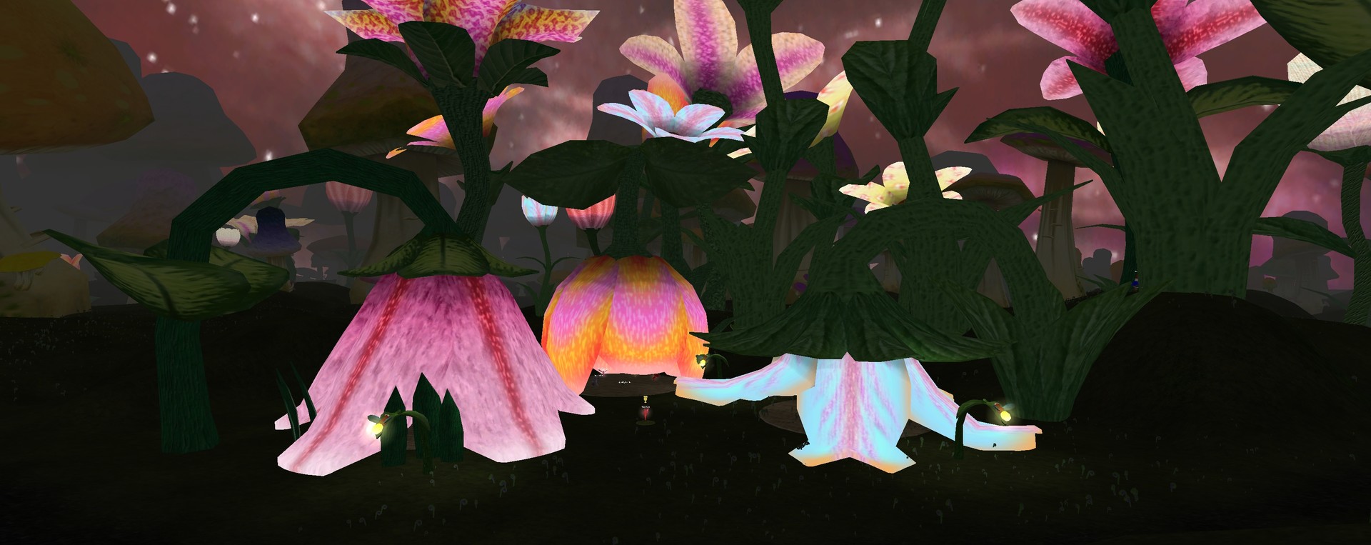Secondhand Lands screenshot 4