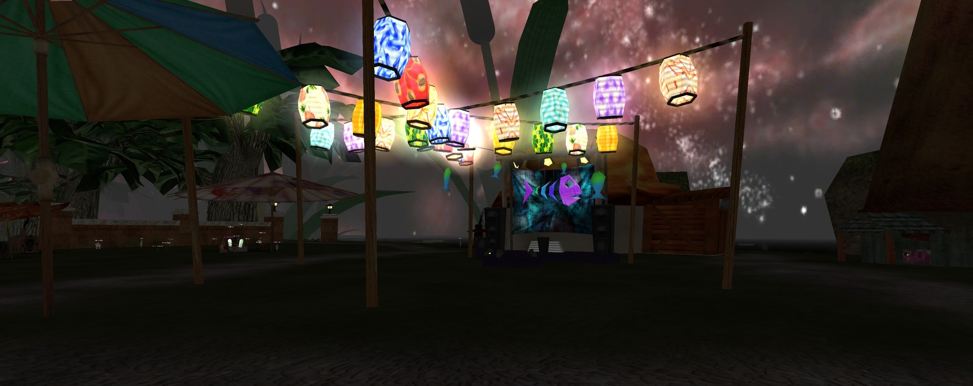 Secondhand Lands screenshot 3