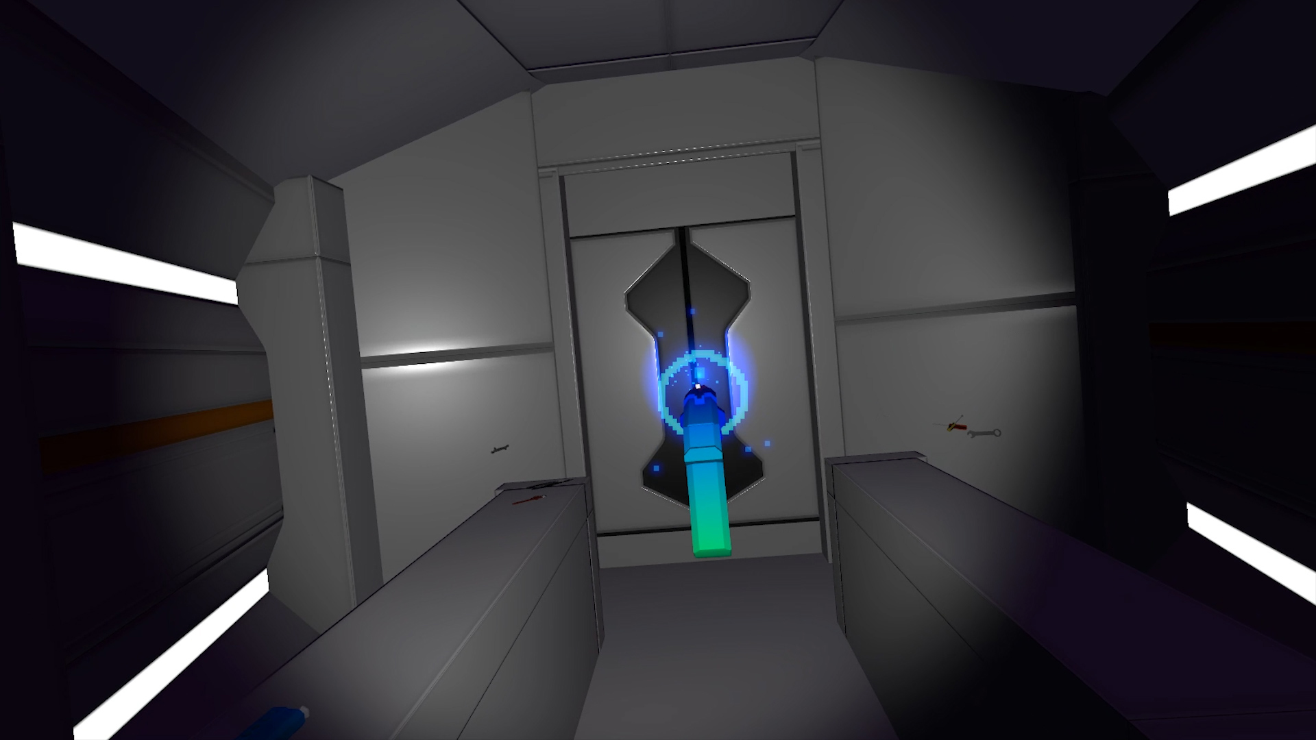 Space Crawl screenshot 1