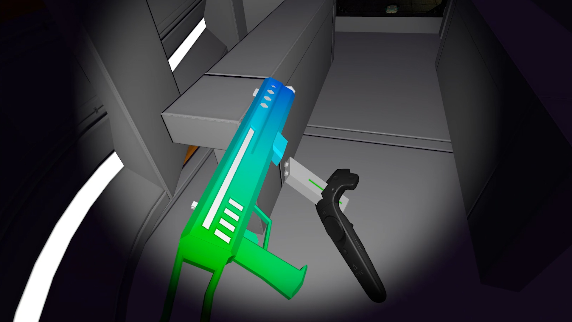 Space Crawl screenshot 4