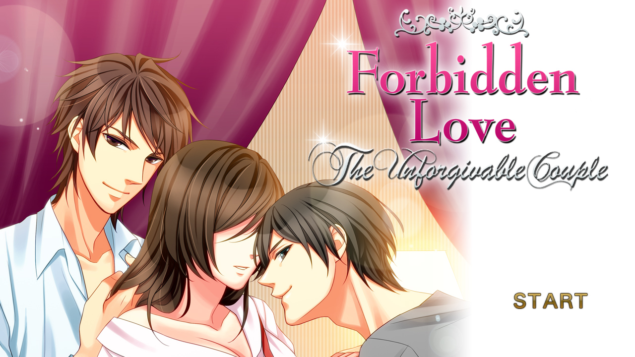 Forbidden Love screenshot 1