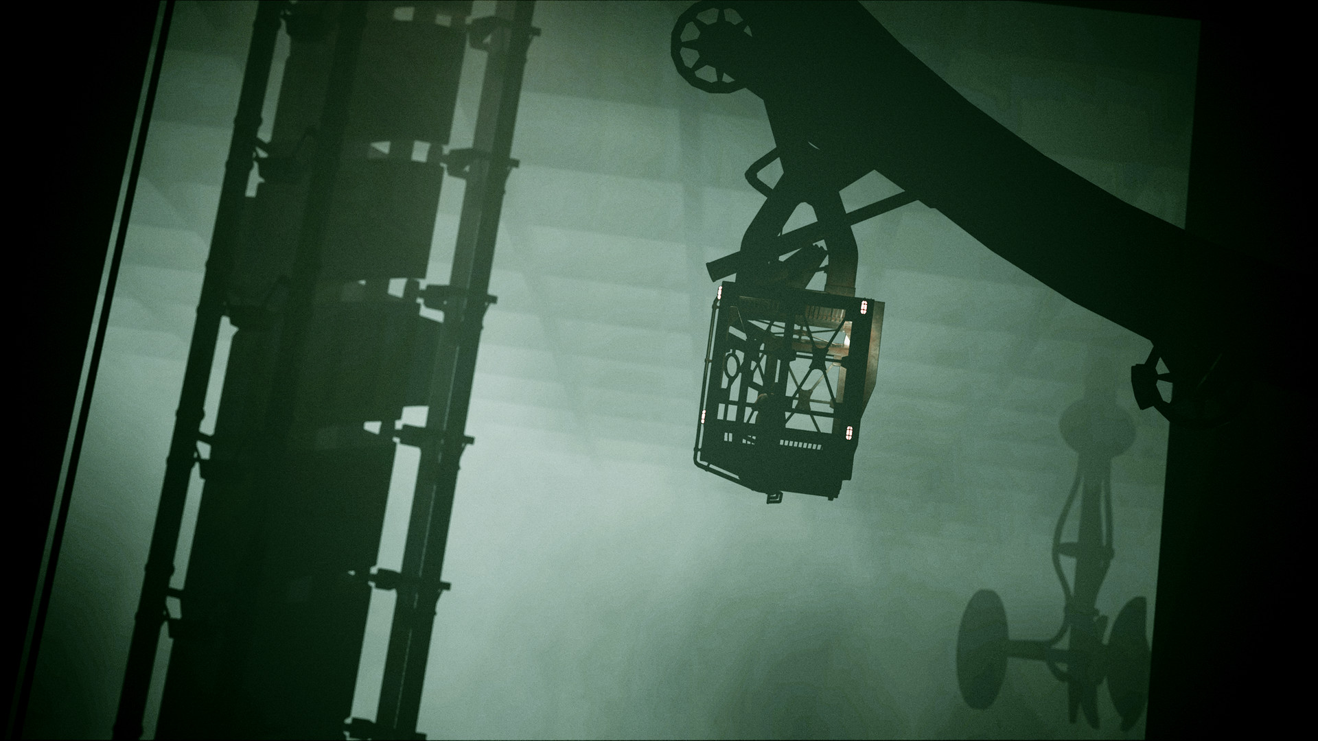 Kingdom City Drowning Episode 1 - The Champion screenshot 2