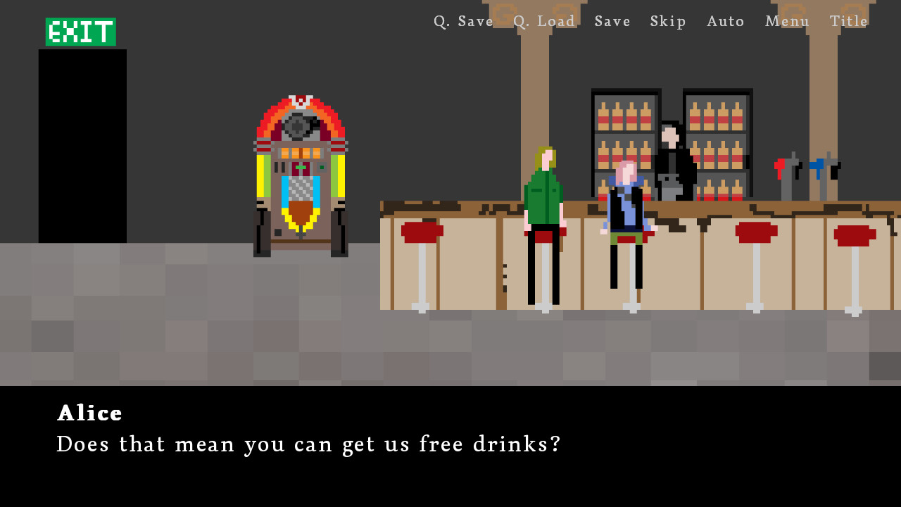 M1: A Death in the Desert screenshot 3