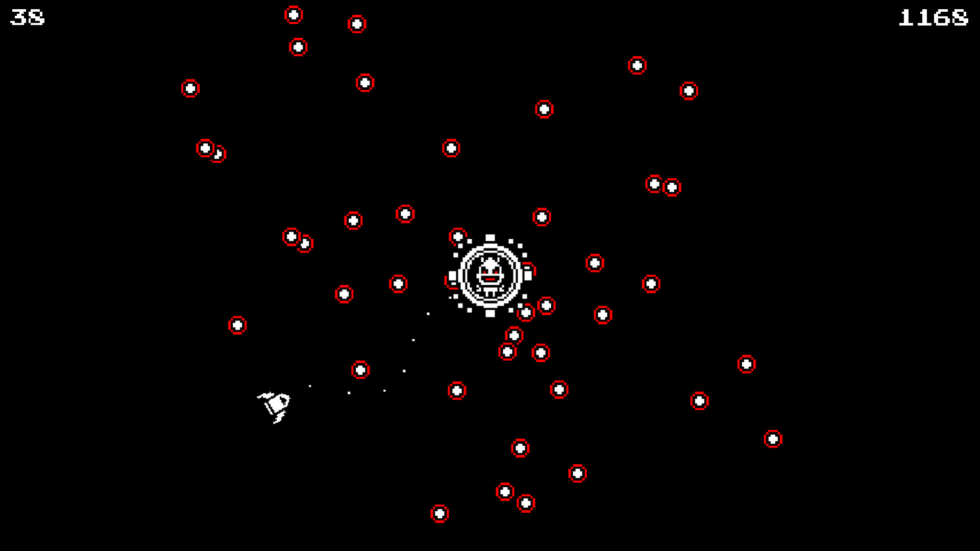 GameDevDan vs Life screenshot 4