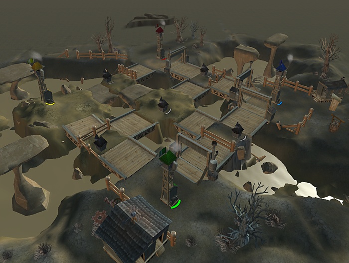 Bang! Howdy screenshot 1