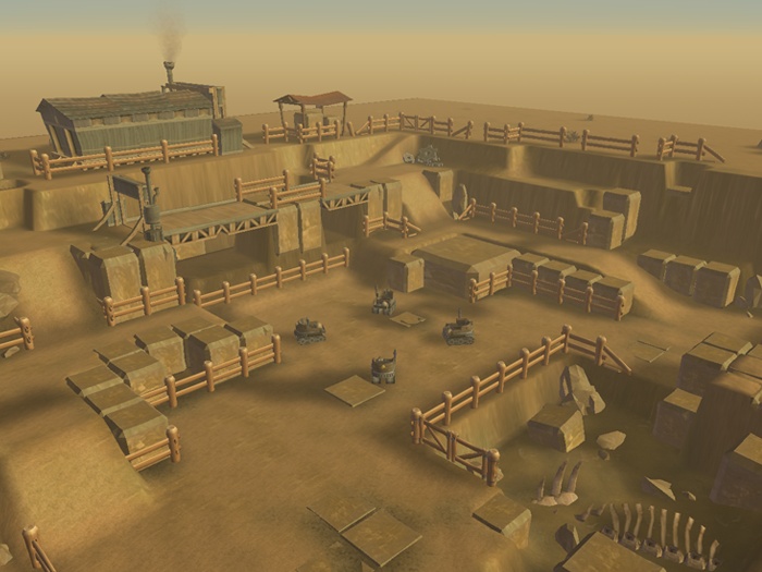 Bang! Howdy screenshot 7