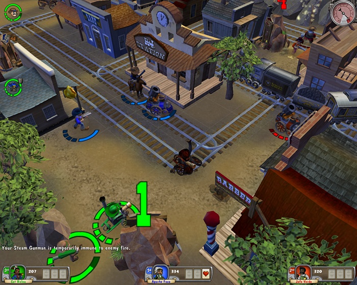 Bang! Howdy screenshot 9