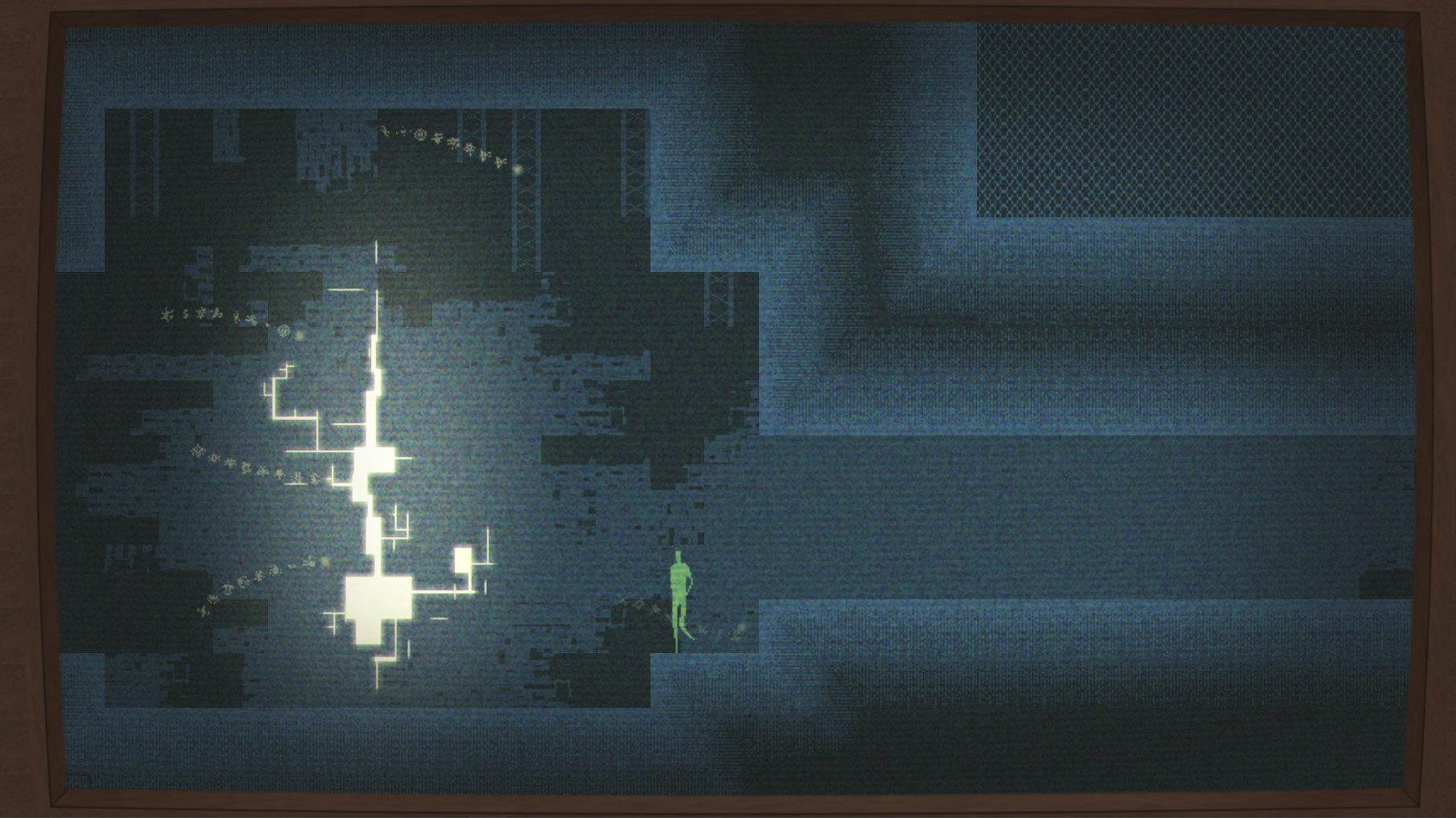 Visual Out screenshot 1