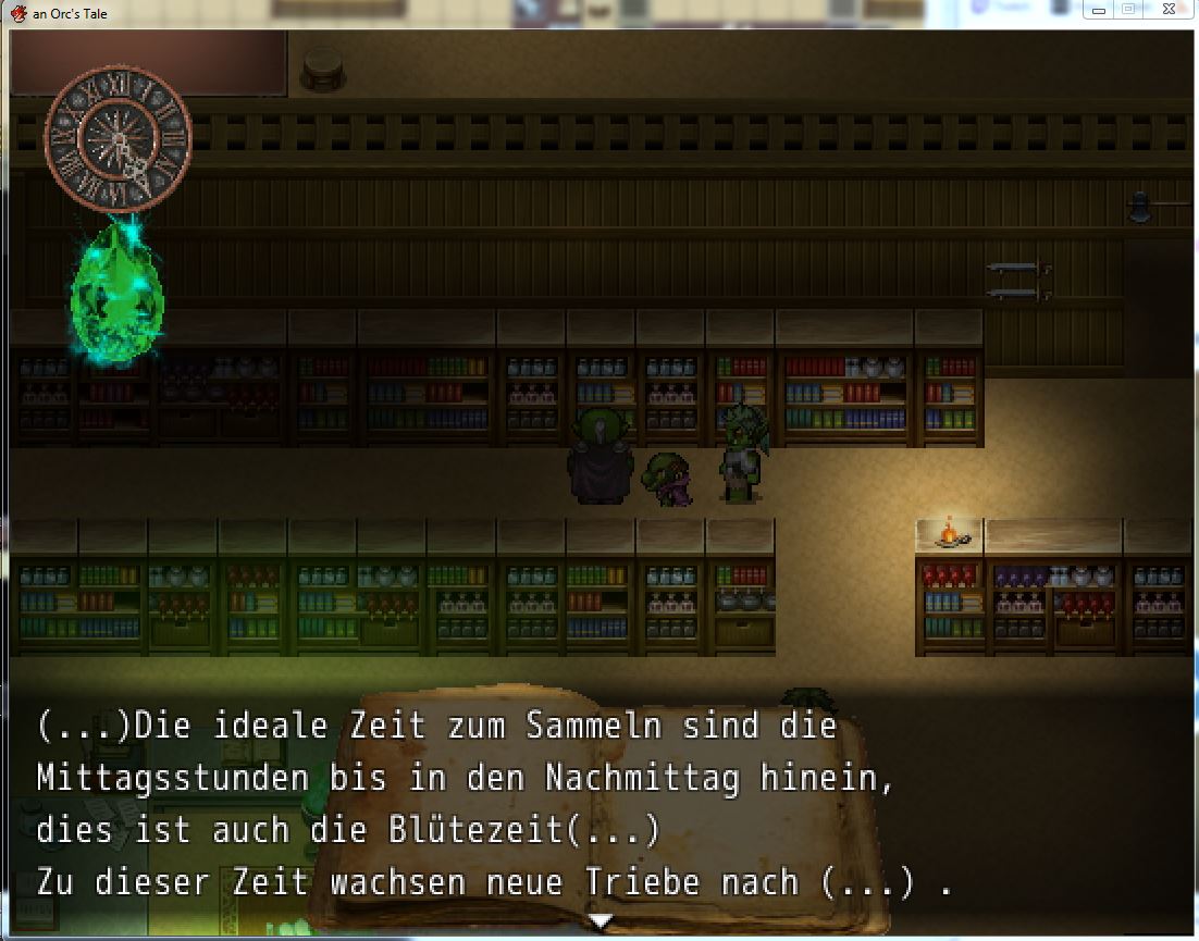 an Orc's Tale: Kriegsruf screenshot 4
