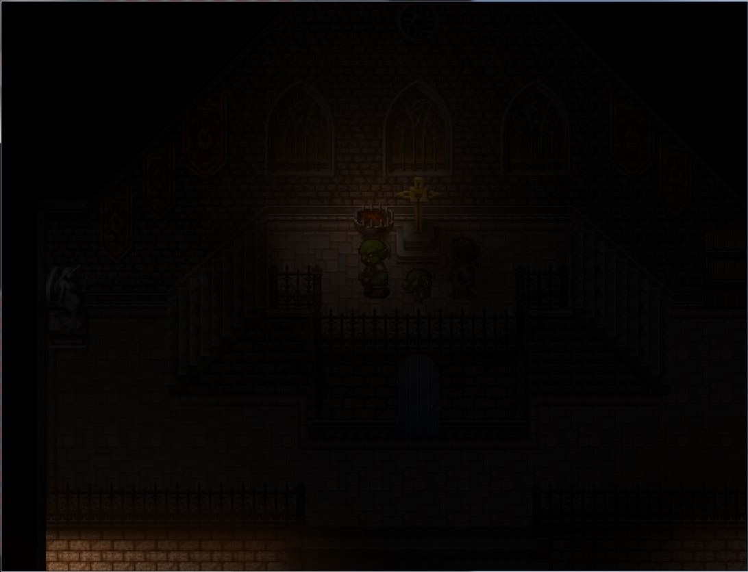 an Orc's Tale: Kriegsruf screenshot 1