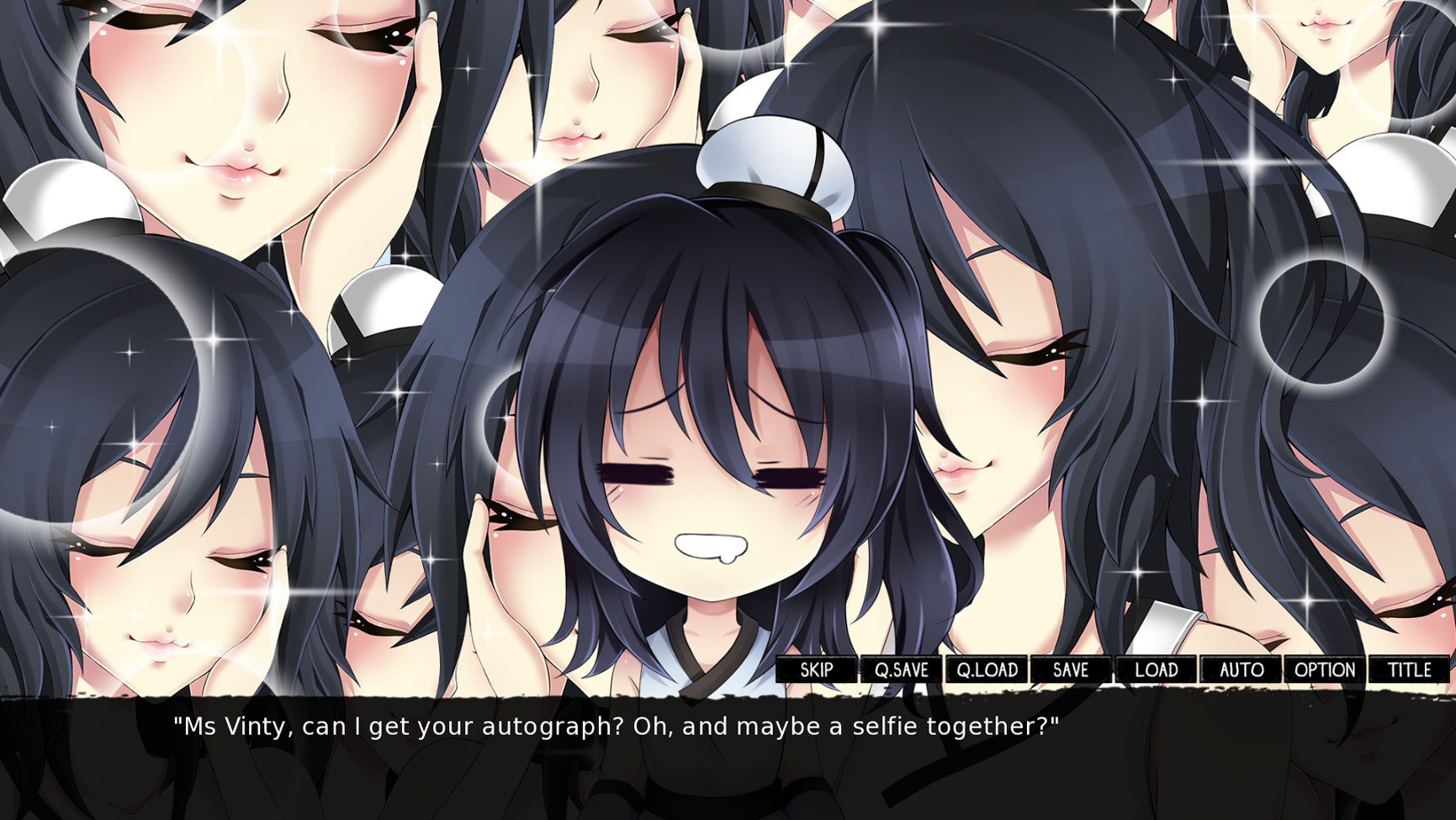 Without Within 3 (初衷) screenshot 3