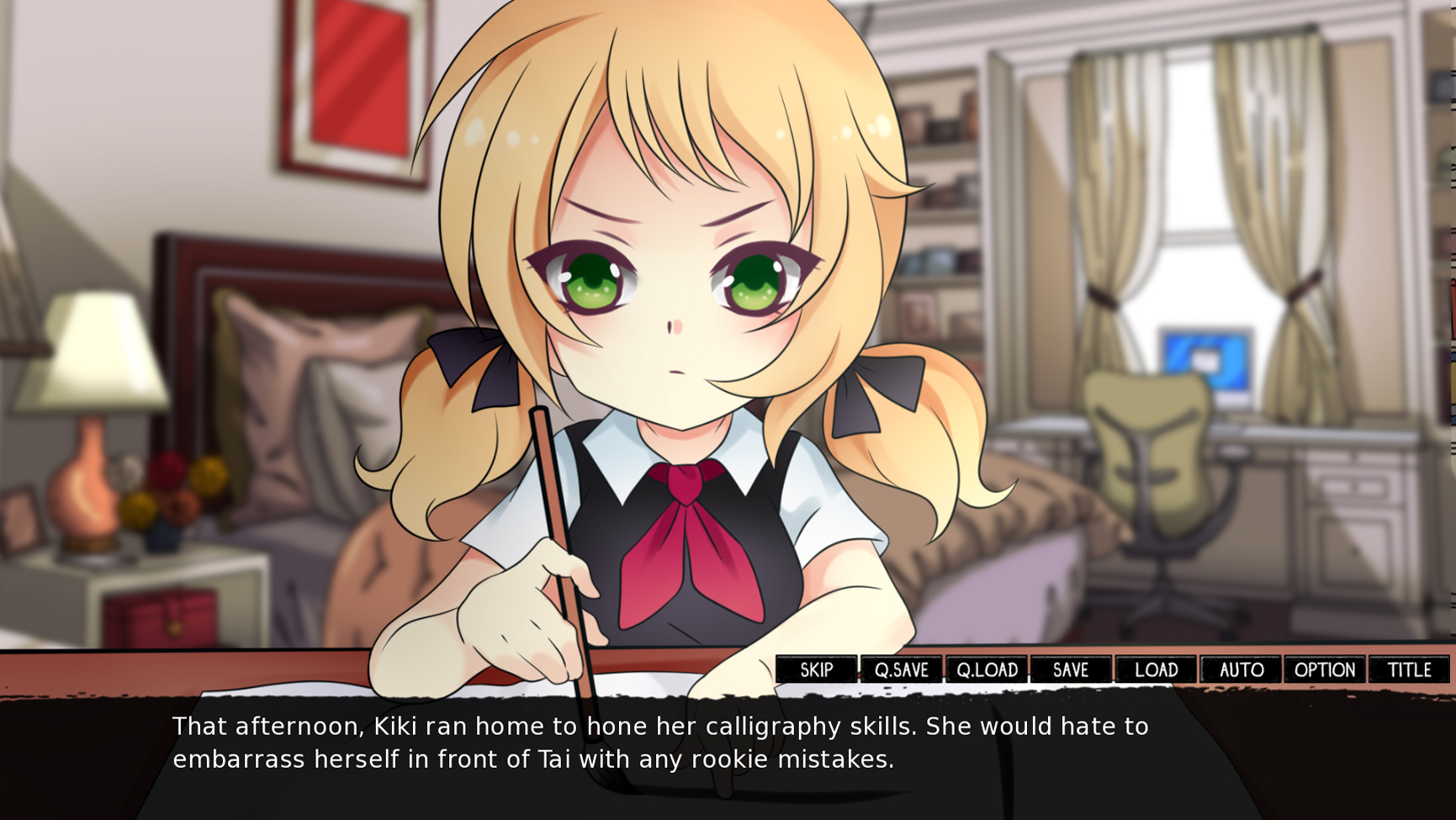Without Within 3 (初衷) screenshot 10