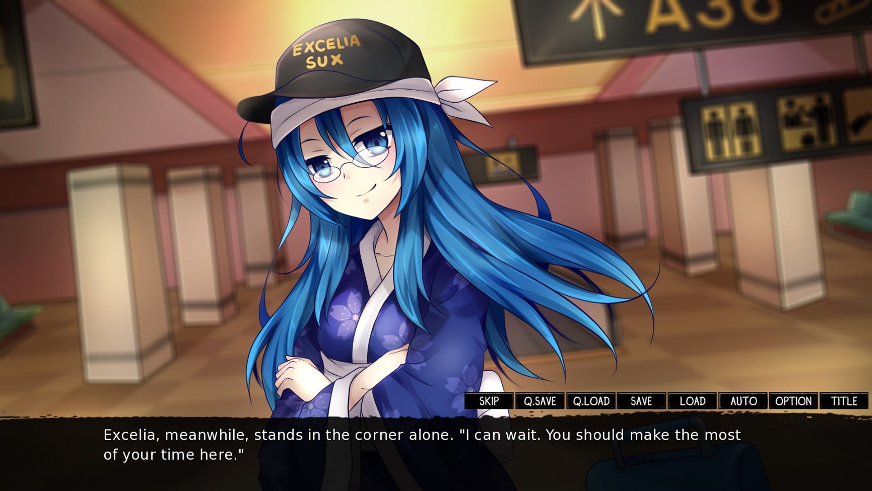 Without Within 3 (初衷) screenshot 5