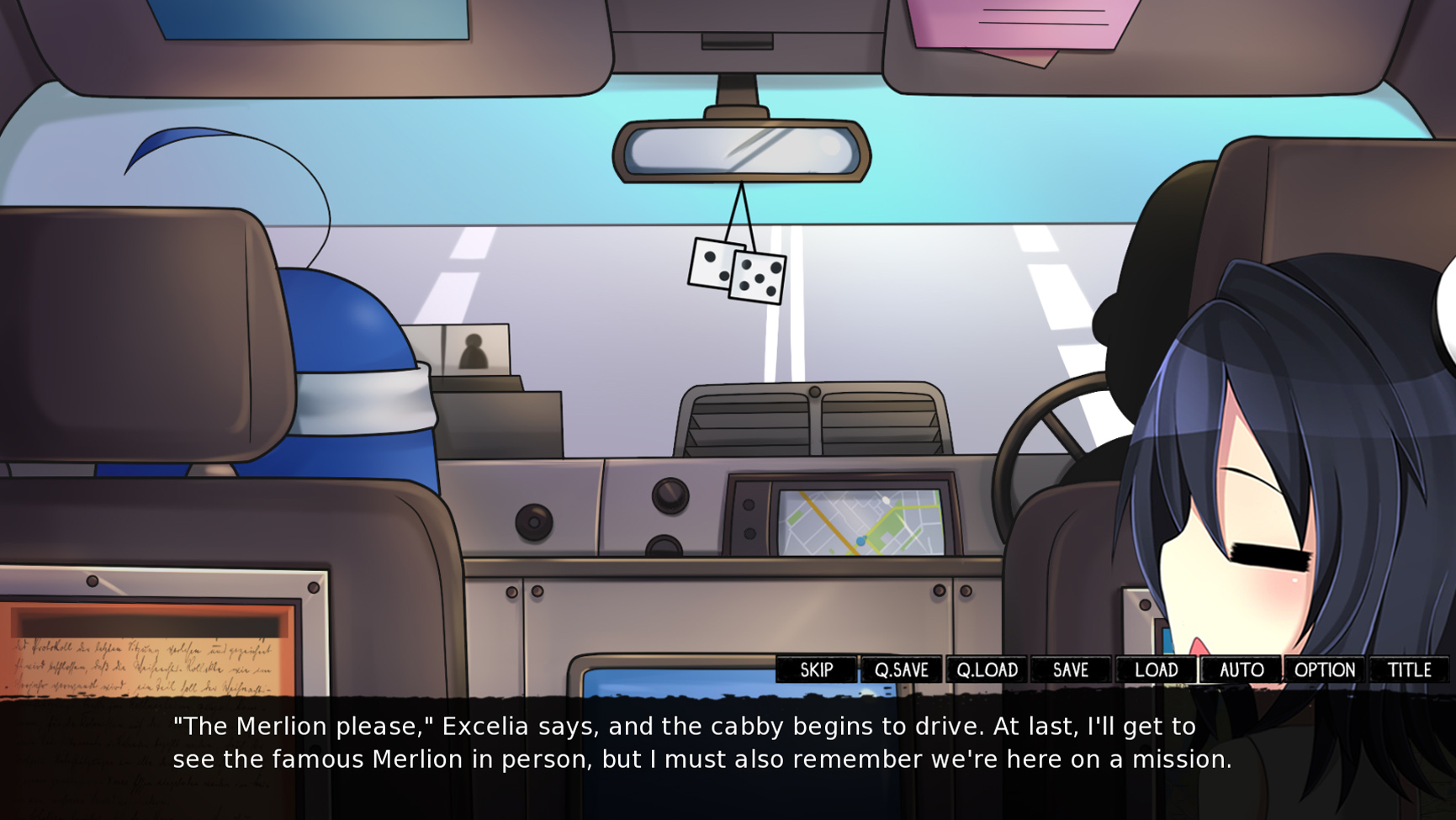 Without Within 3 (初衷) screenshot 7