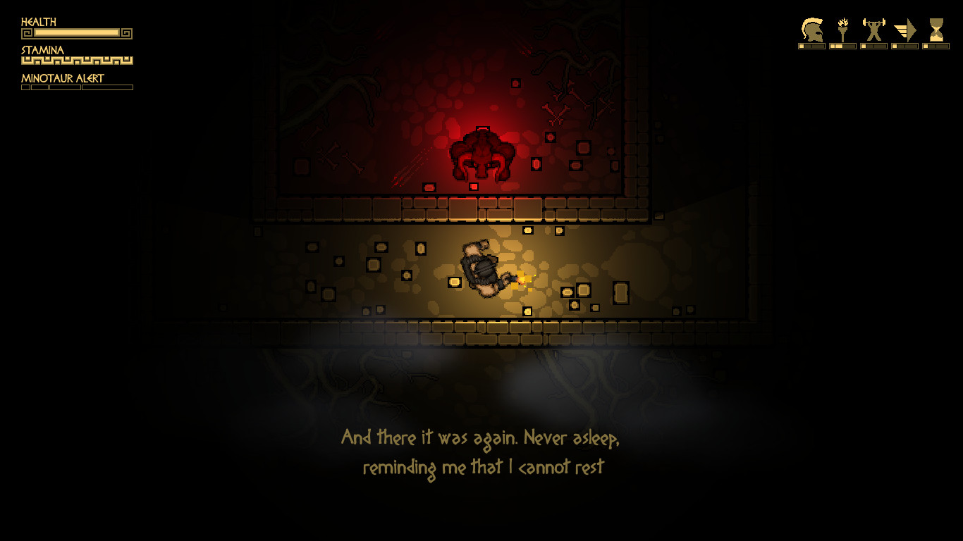 TAURONOS screenshot 4