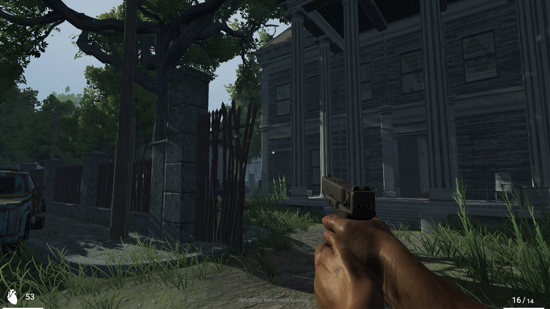 Deadly Zone screenshot 2