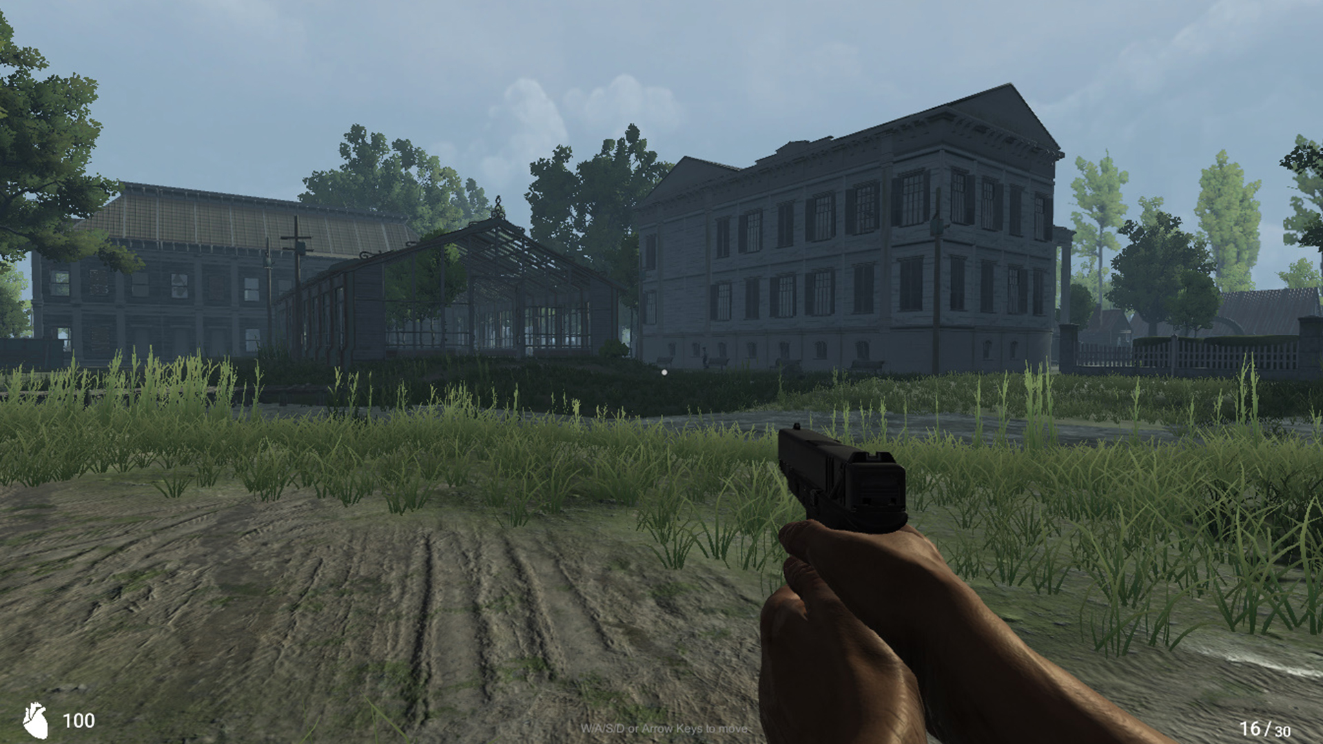 Deadly Zone screenshot 4