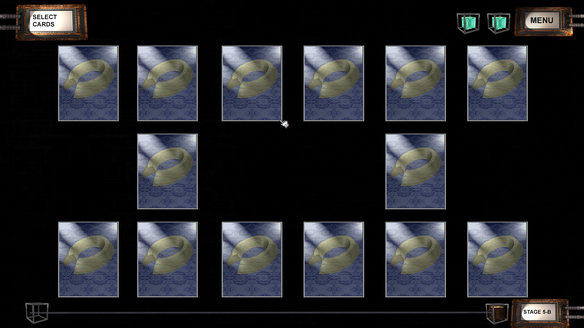 Double Memory screenshot 7
