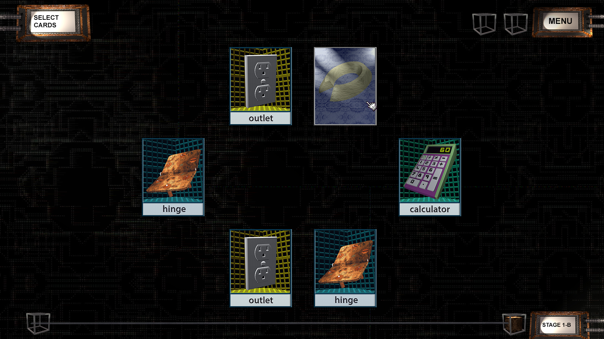 Double Memory screenshot 2