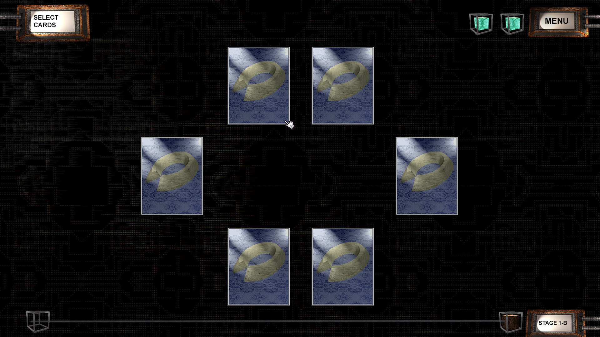 Double Memory screenshot 1
