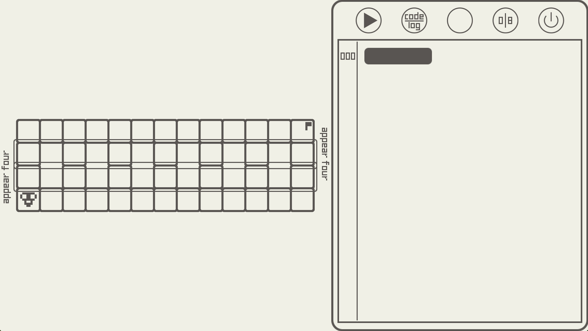 Robots: create AI screenshot 5