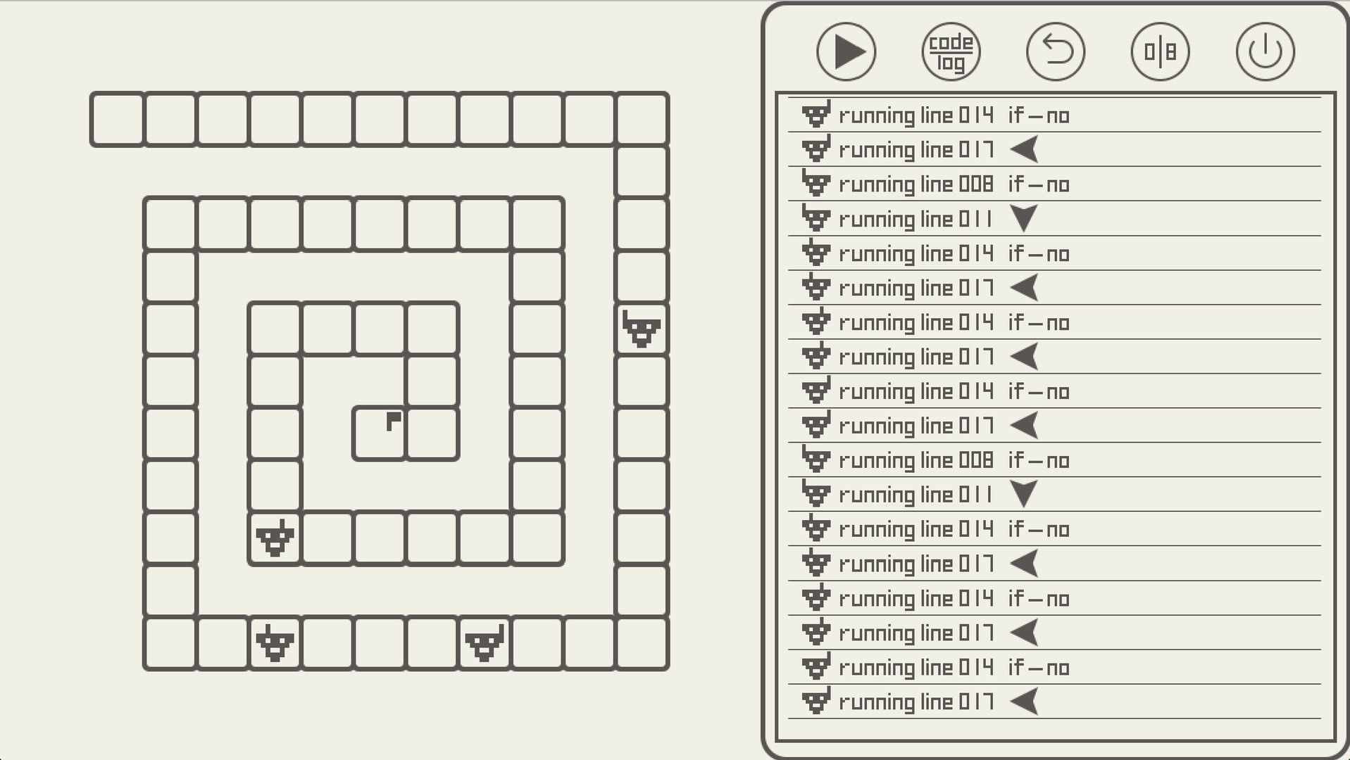 Robots: create AI screenshot 6