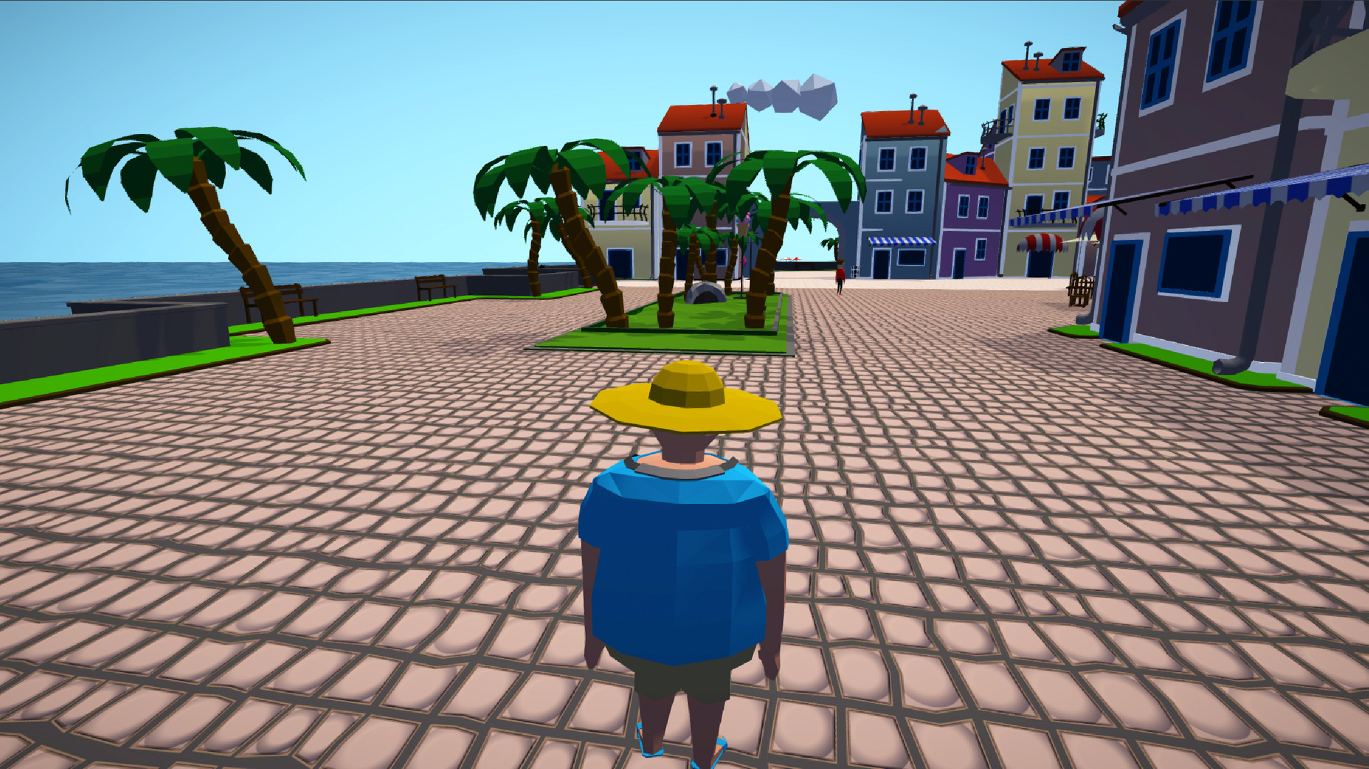 Island Dash screenshot 3