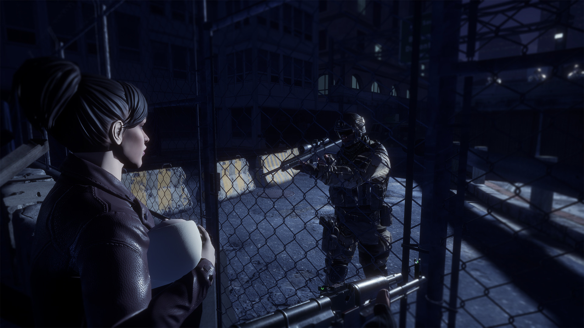 Contagion VR: Outbreak screenshot 23