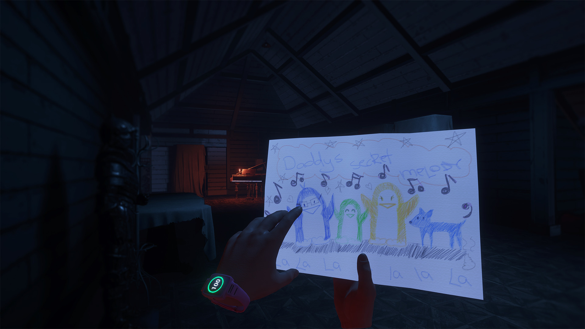 Contagion VR: Outbreak screenshot 15