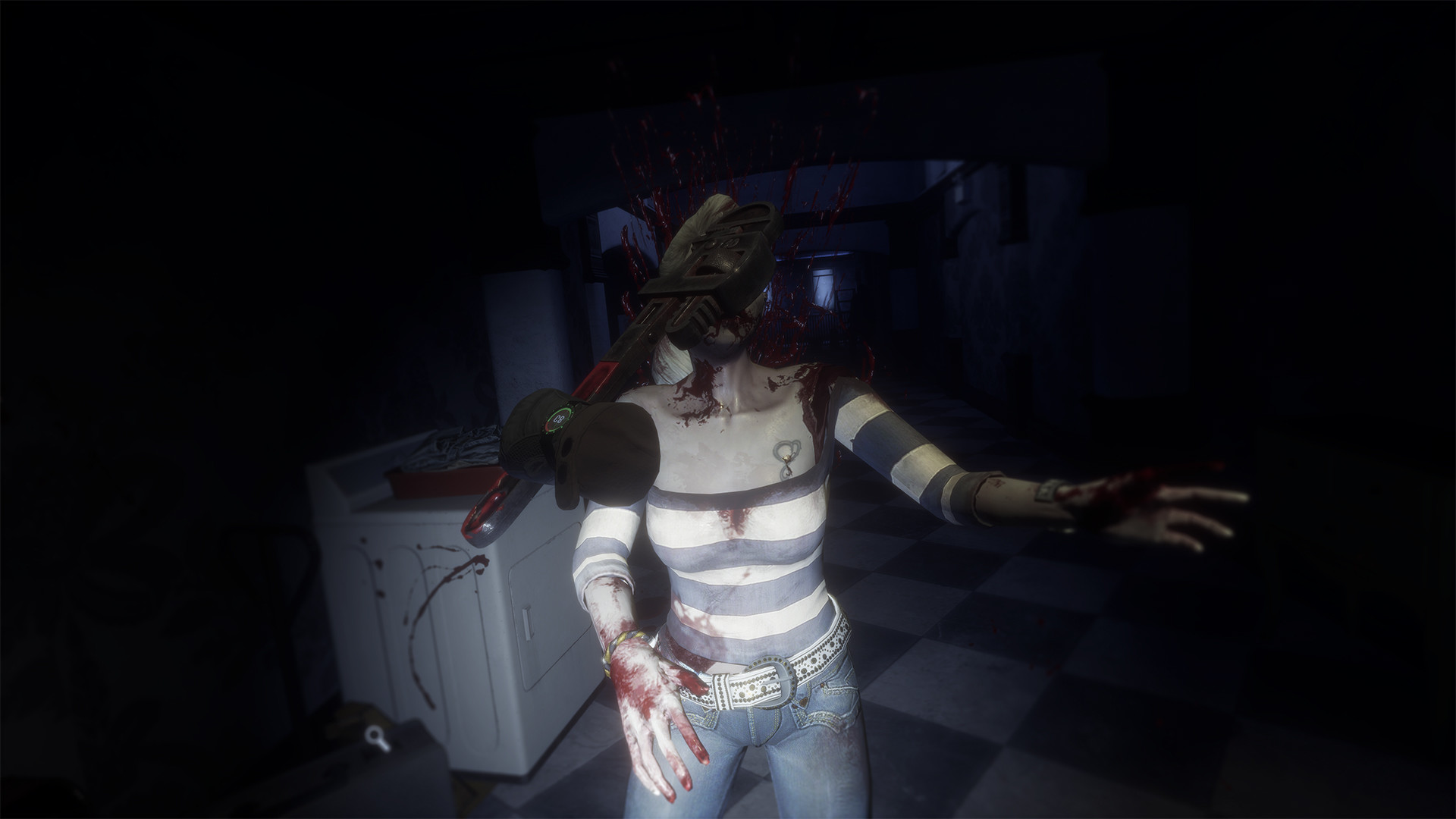 Contagion VR: Outbreak screenshot 21