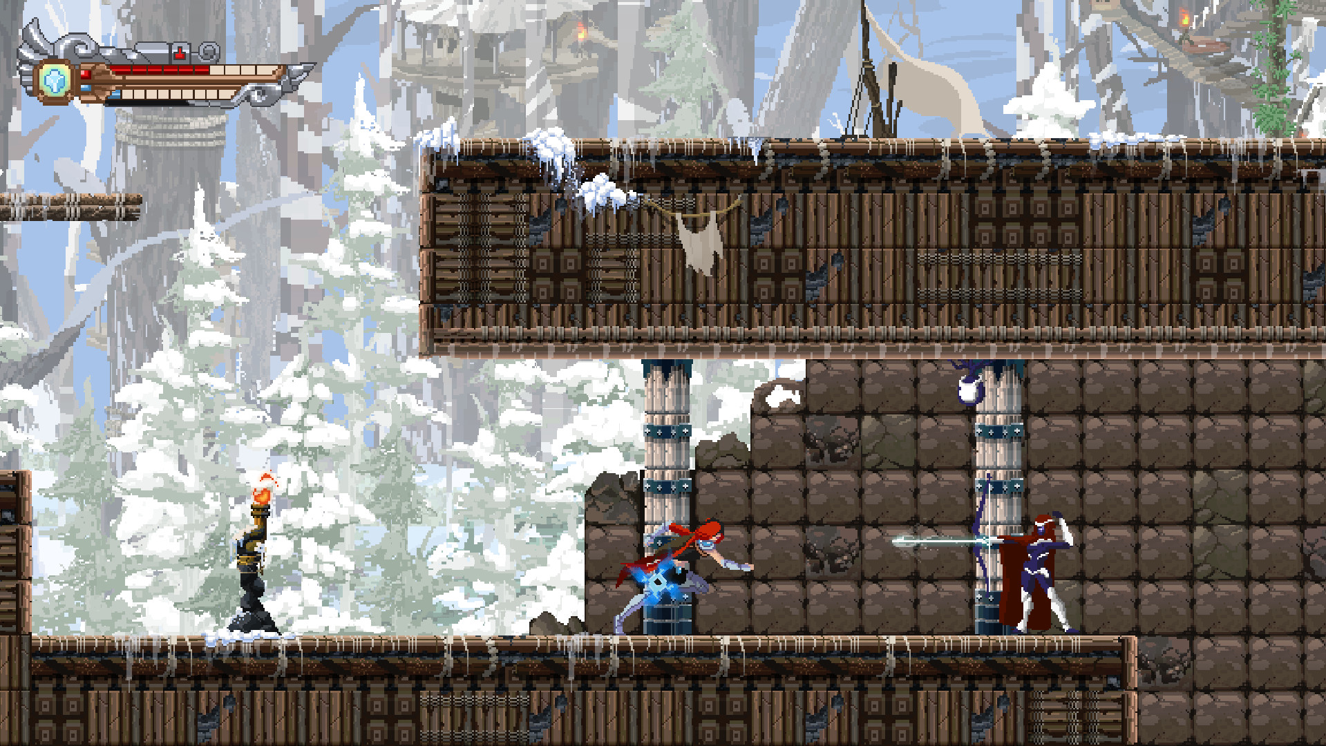 Guardian screenshot 9