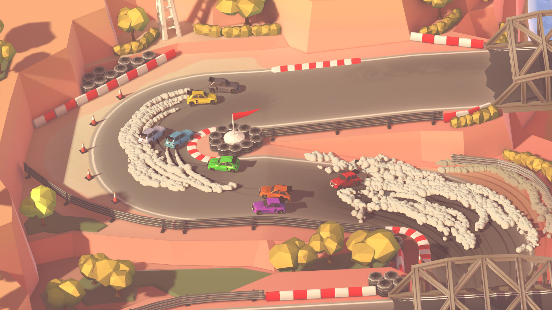 Hotlap Heroes screenshot 6