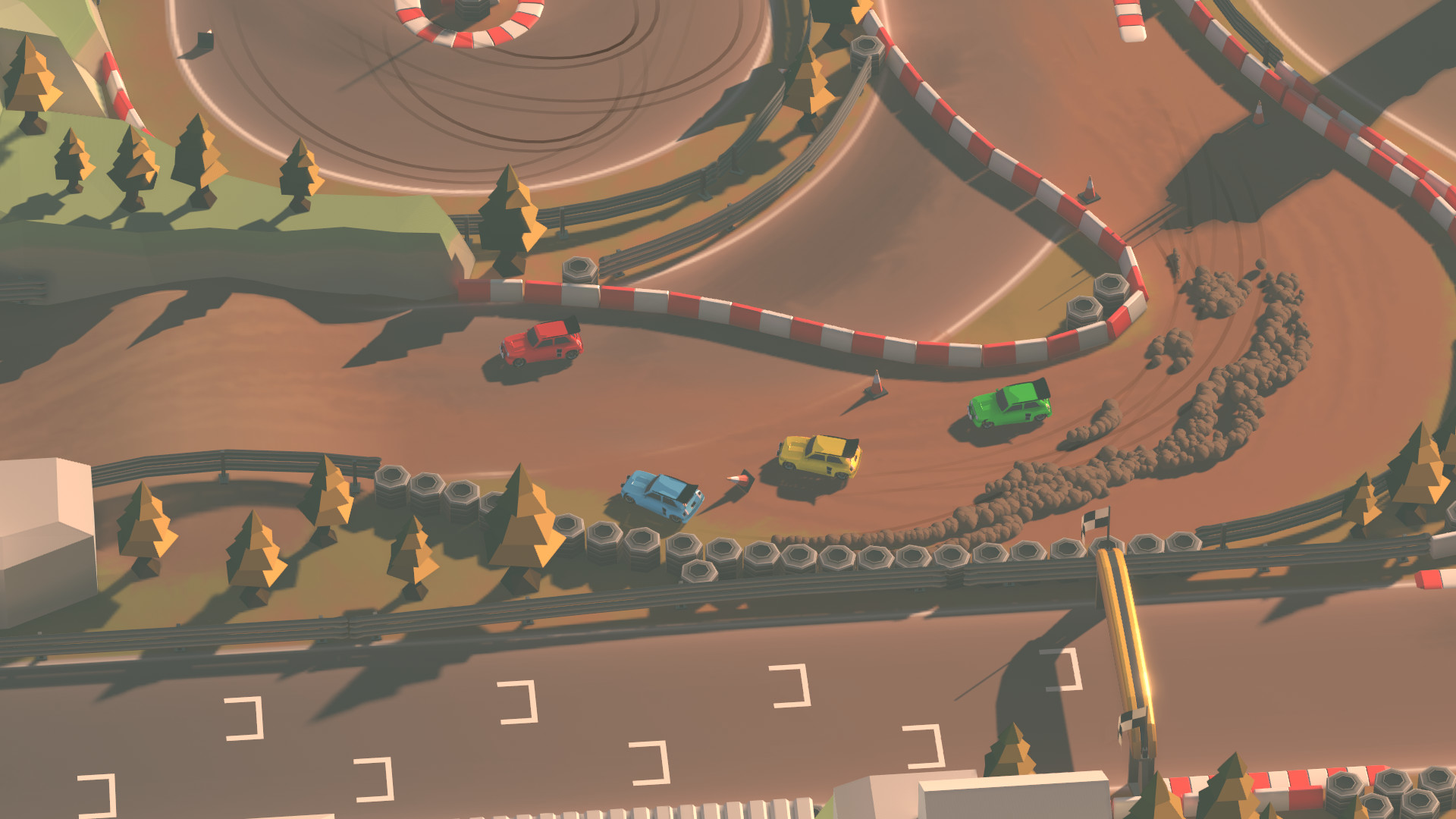 Hotlap Heroes screenshot 4