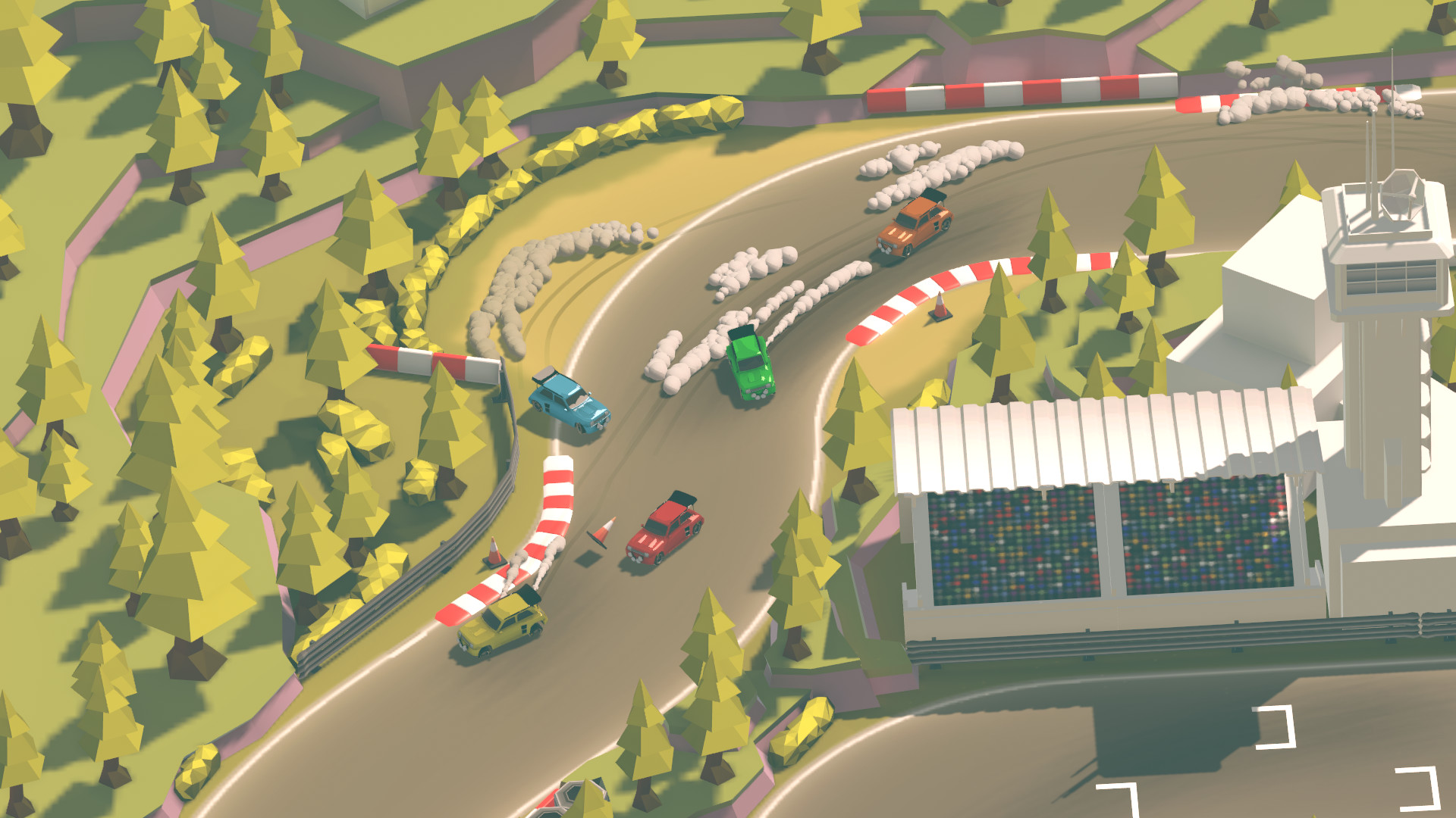 Hotlap Heroes screenshot 3
