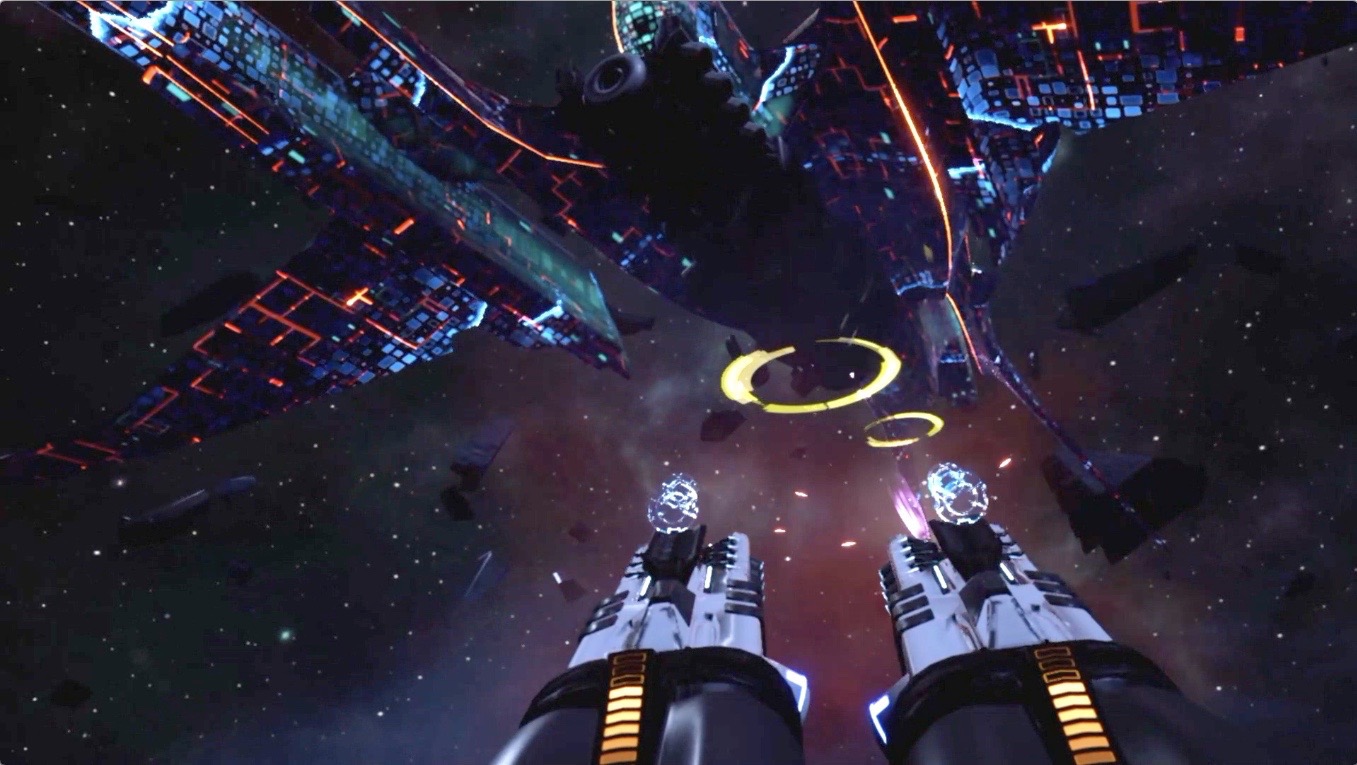 The Stone screenshot 4