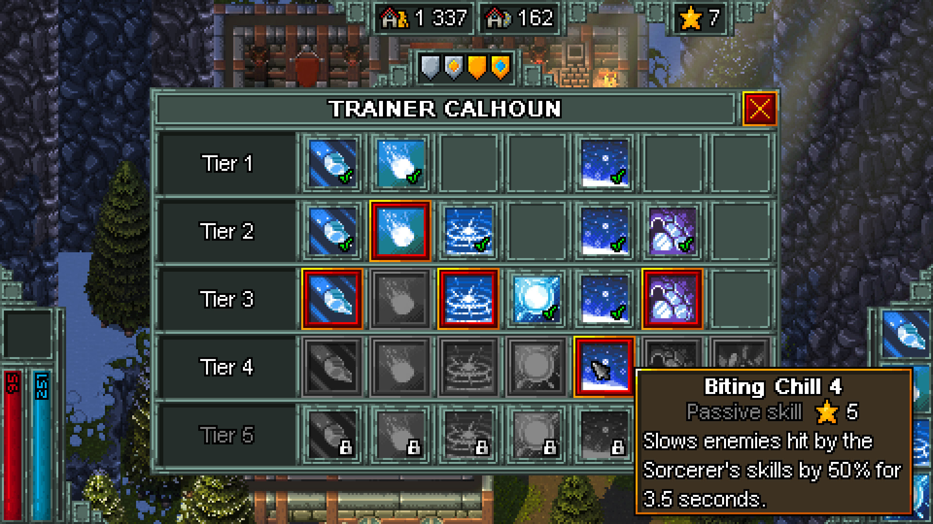 Heroes of Hammerwatch screenshot 8