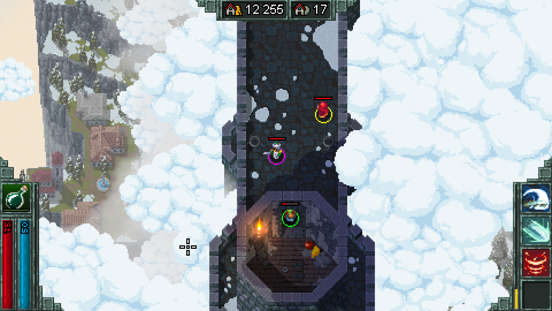 Heroes of Hammerwatch screenshot 3