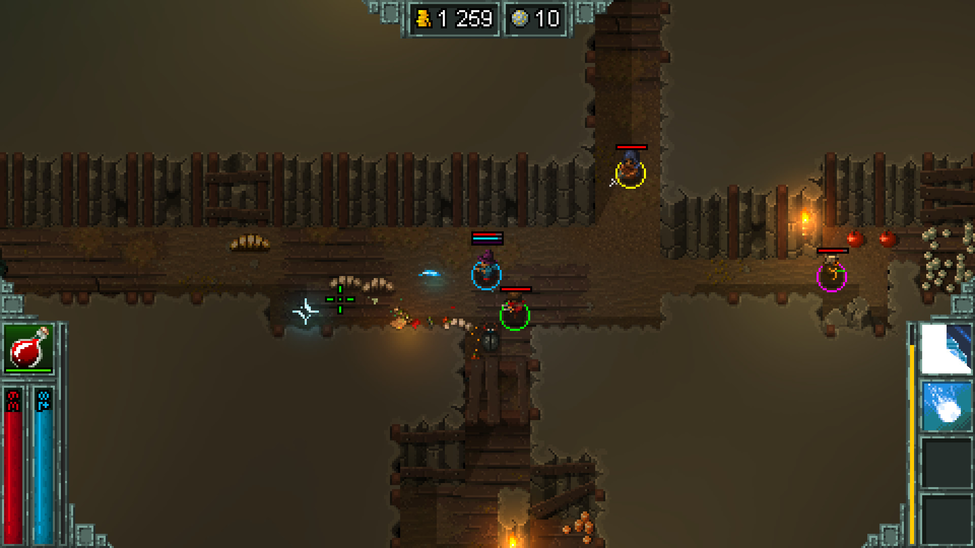 Heroes of Hammerwatch screenshot 5