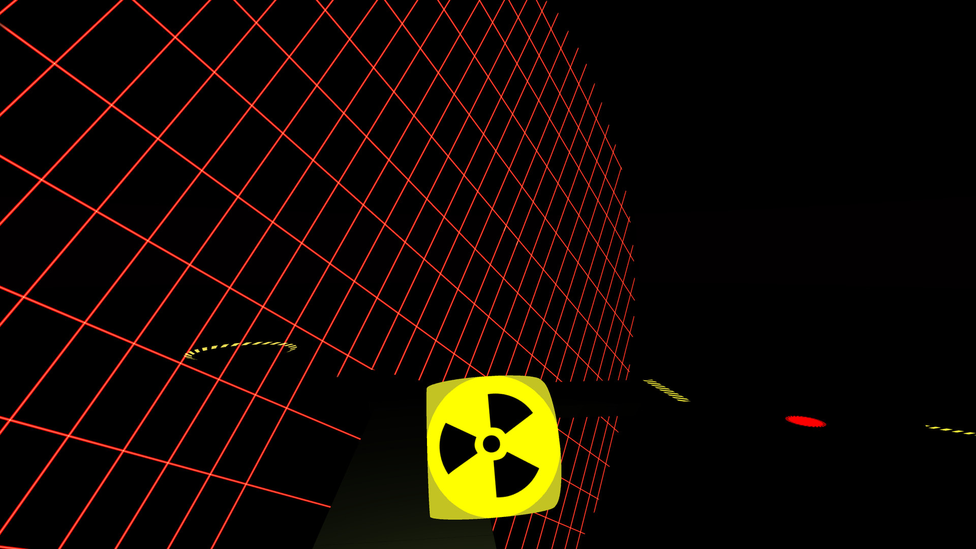 Nuclear Wipeout screenshot 5