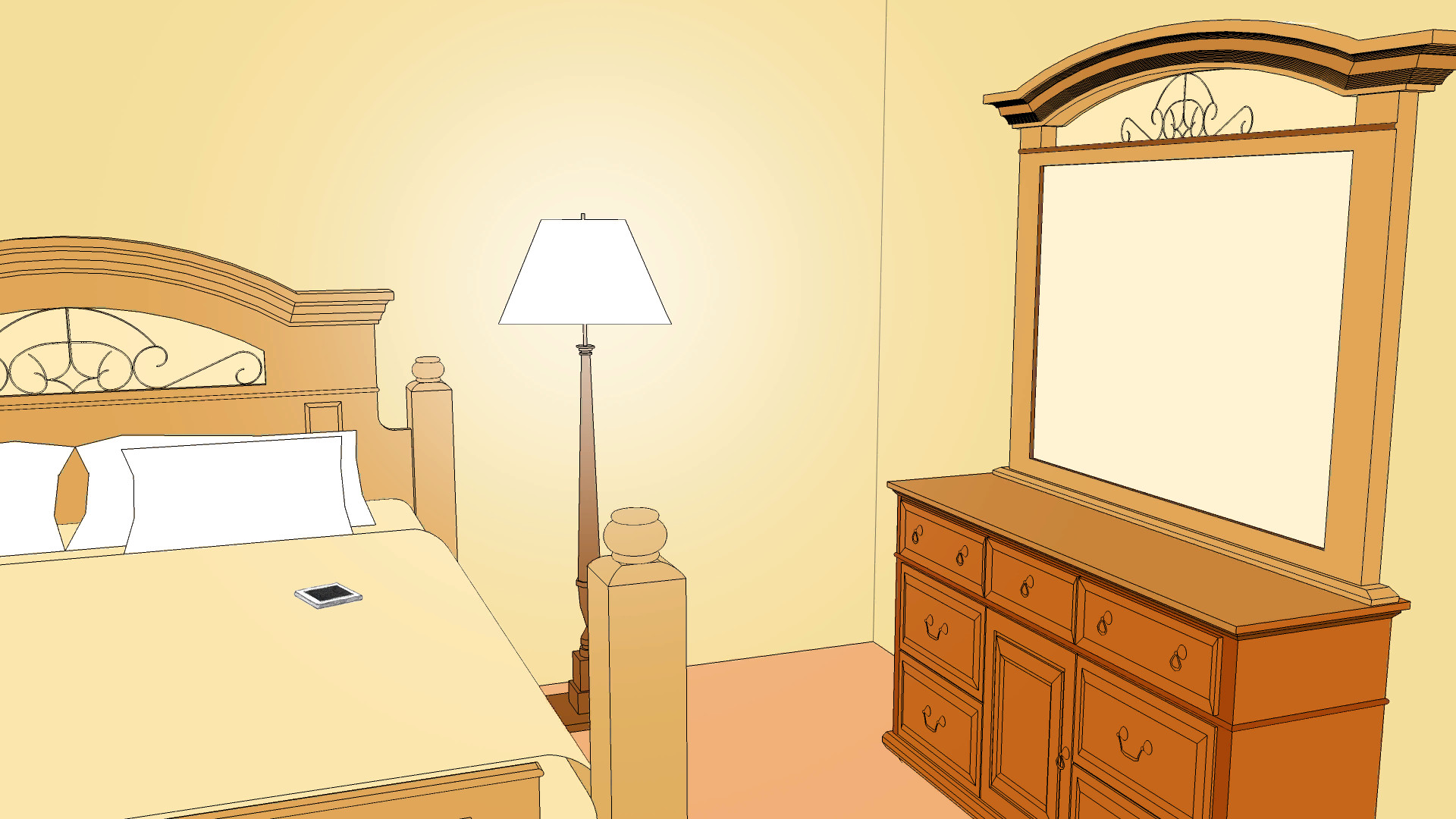 Hope screenshot 6