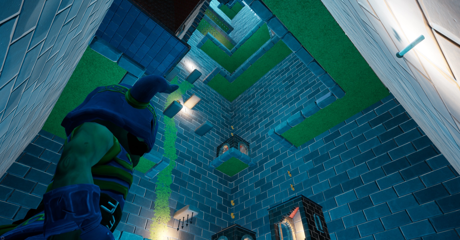 Little Einar screenshot 3