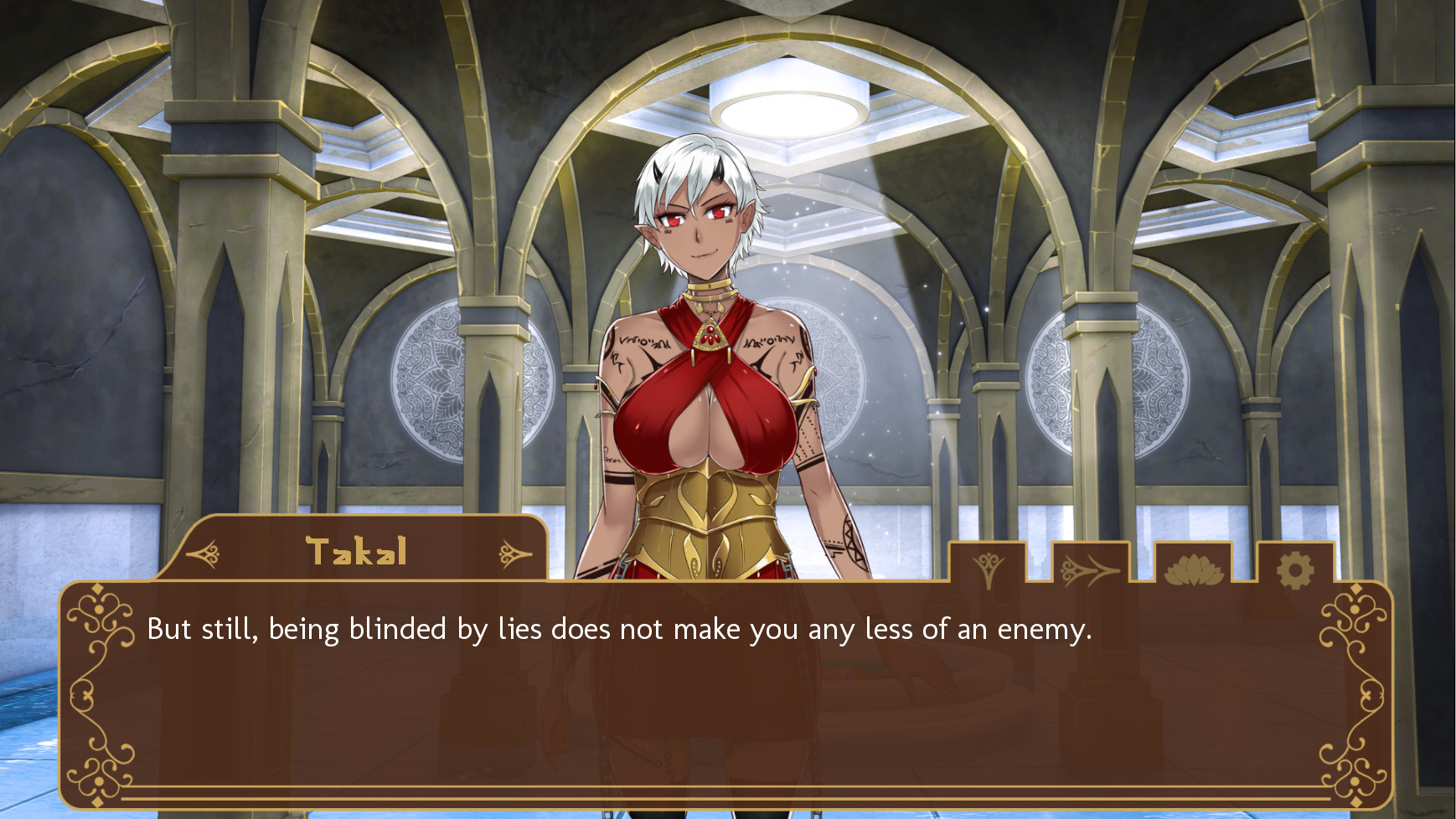 Karmasutra screenshot 5