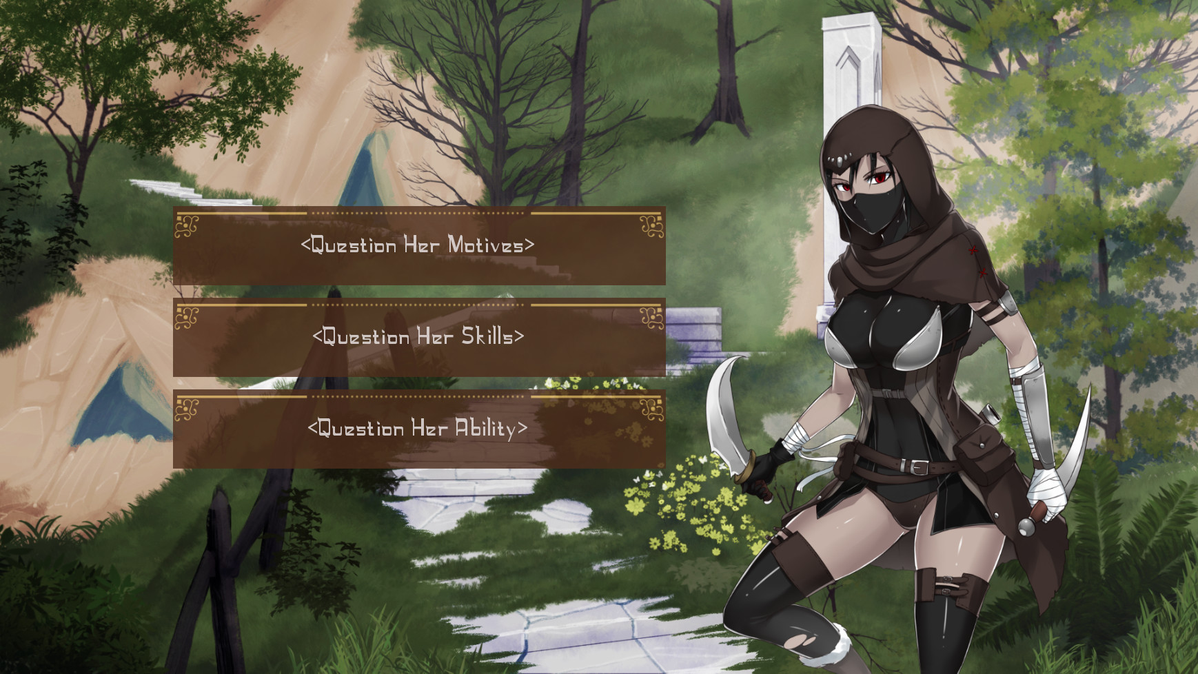 Karmasutra screenshot 9