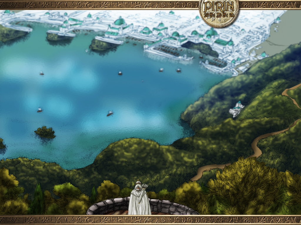 Eselmir and the five magical gifts screenshot 6