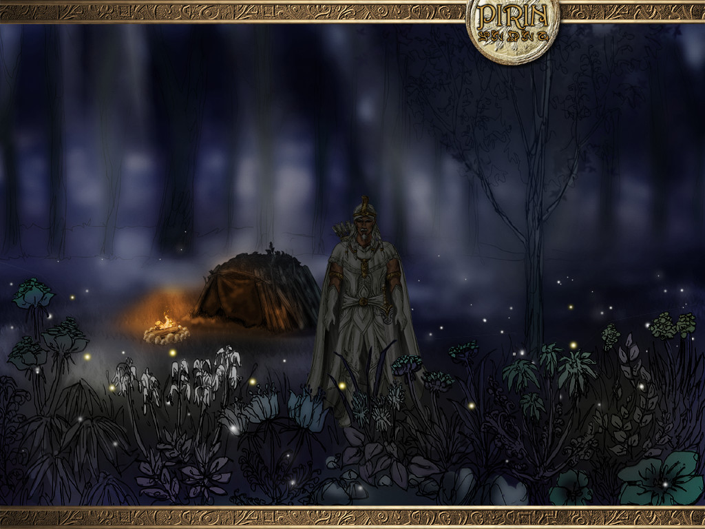 Eselmir and the five magical gifts screenshot 8