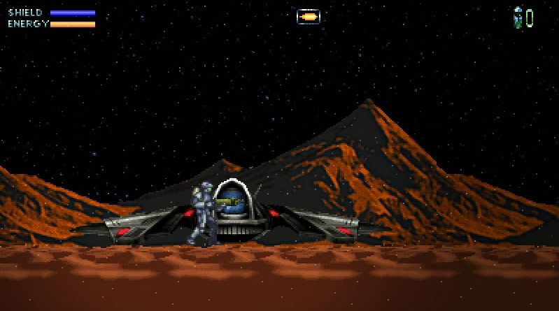 Life on Mars Remake screenshot 9