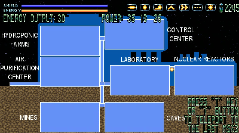 Life on Mars Remake screenshot 2