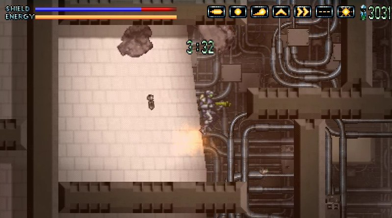 Life on Mars Remake screenshot 15