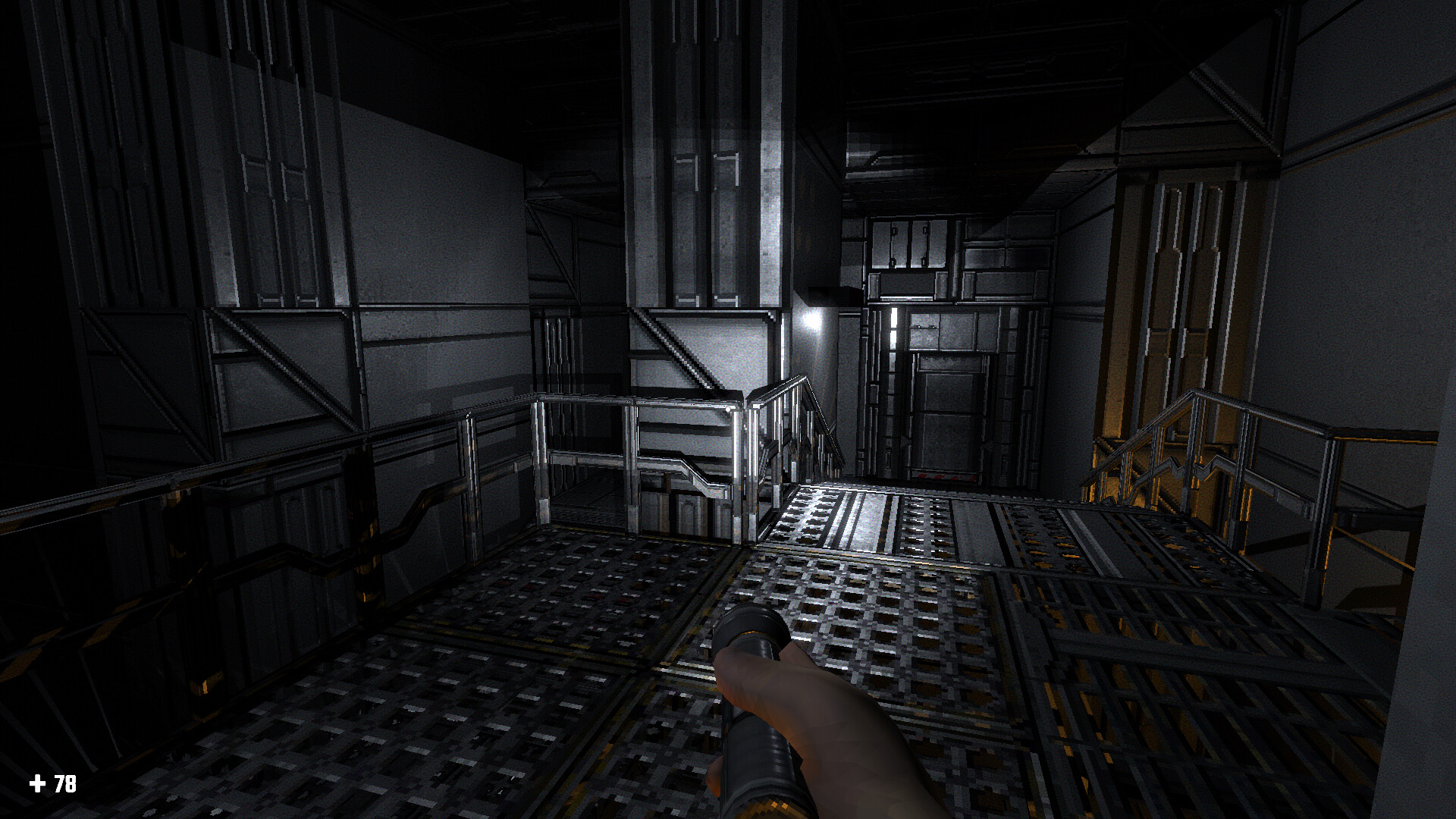 eXperiment screenshot 6