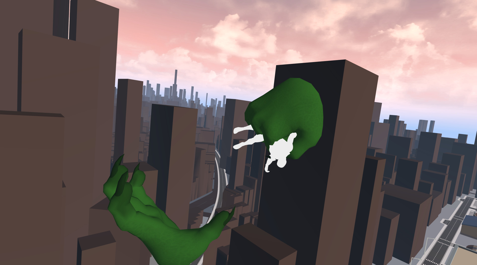 Super Ultra Monster Smash! screenshot 9